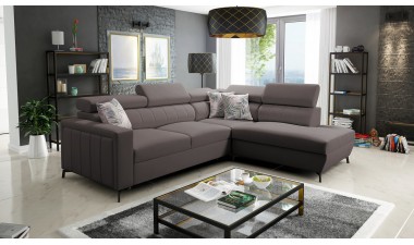 corner-sofa-beds - Baltico III Mini