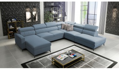 corner-sofa-beds - Baltico IX