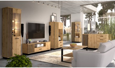 wall-units - Romelo I