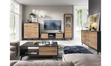 wall-units - Magno I