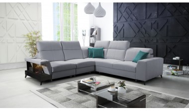 corner-sofa-beds - Belutti III