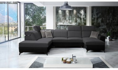 corner-sofa-beds - Belutti VI