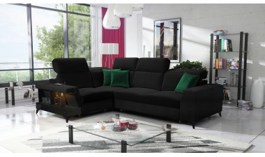 corner-sofa-beds - Belutti II