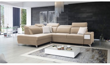 corner-sofa-beds - Deus VII