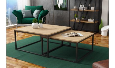 coffee-tables-and-dining-tables - Domi Coffee Table