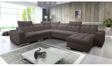 corner-sofa-beds - Pagano VIII