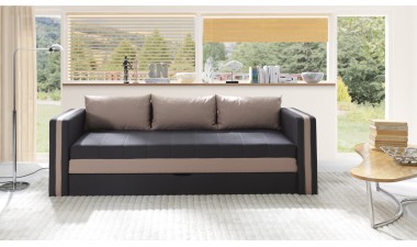 sofas-and-sofa-beds - EUFORIA DUO BEIGE