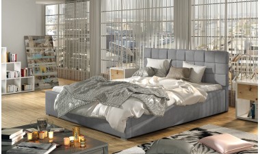 beds-and-mattresses - Gold Bed