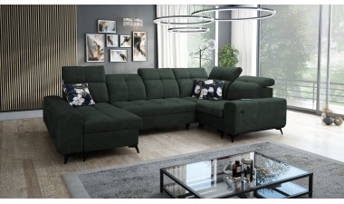 corner-sofa-beds - Golden IV Corner Sofa Bed