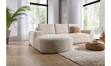 furniture-shop - Sandra Corner Sofa S