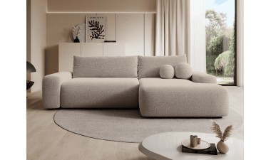 corner-sofa-beds - Kemon Corner Sofa Bed