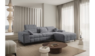 corner-sofa-beds - Dafne I Corner Sofa Bed