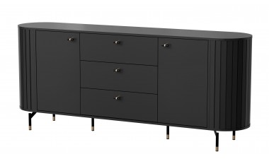 chest-of-drawers - Zante IV Chest of Drawers