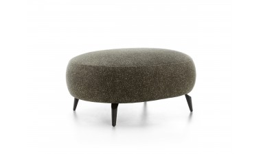 footstools - Laurence Footstool