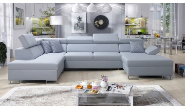 u-shaped-corner-sofa-beds - Salvato VI