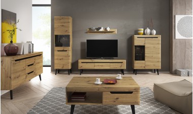 wall-units - Norda II