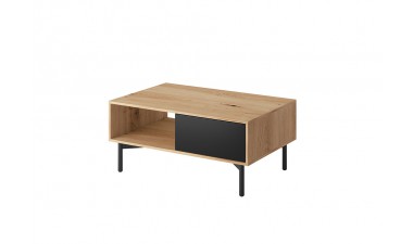 solid-furniture - Flow FL102 Coffee Table