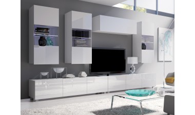 wall-units - EVO XI white