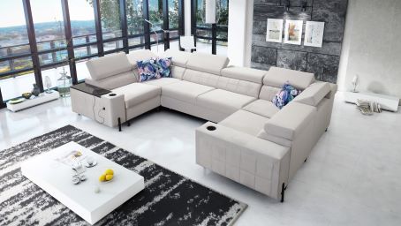 polish sofa beds with storage uk